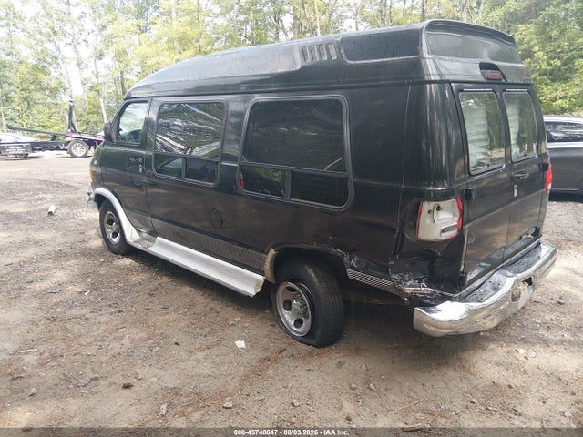 Aukcja sprzedaży 1999 Dodge Ram Van 1500 Commercial/conversion, vin: 2B6HB11Y3XK581126, numer aukcji: 45748647