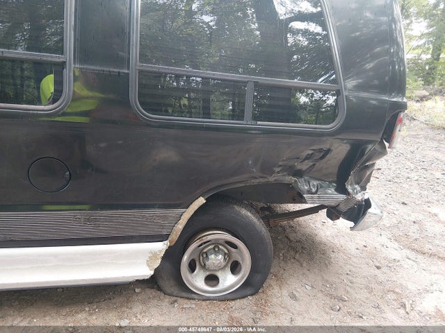 Aukcja sprzedaży 1999 Dodge Ram Van 1500 Commercial/conversion, vin: 2B6HB11Y3XK581126, numer aukcji: 45748647