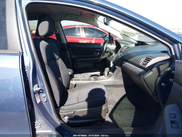 2013 Subaru Impreza 2.0i Sport Premium მანქანა იყიდება აუქციონზე, vin: JF1GPAL63DH210332, აუქციონის ნომერი: 45748648