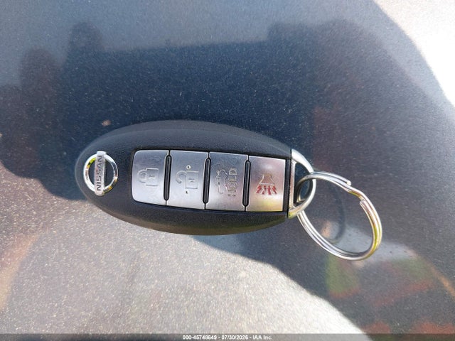 Nissan SENTRA SV 2015 3N1AB7AP5FY224241 Image 11