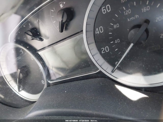 Nissan SENTRA SV 2015 3N1AB7AP5FY224241 Image 16