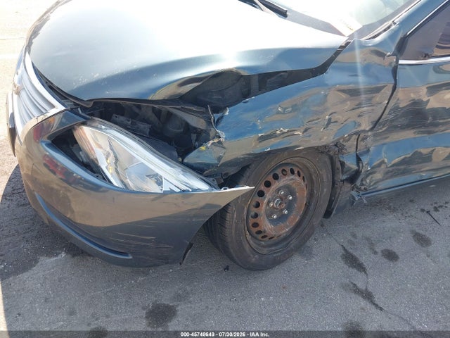 Nissan SENTRA SV 2015 3N1AB7AP5FY224241 Image 19
