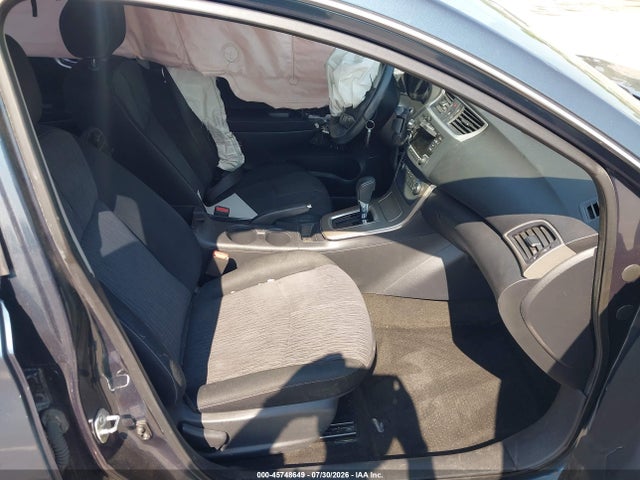 Nissan SENTRA SV 2015 3N1AB7AP5FY224241 Image 5