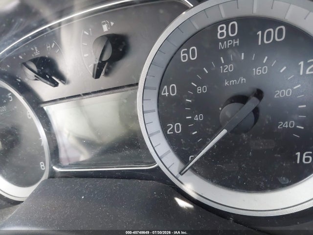 Nissan SENTRA SV 2015 3N1AB7AP5FY224241 Image 7