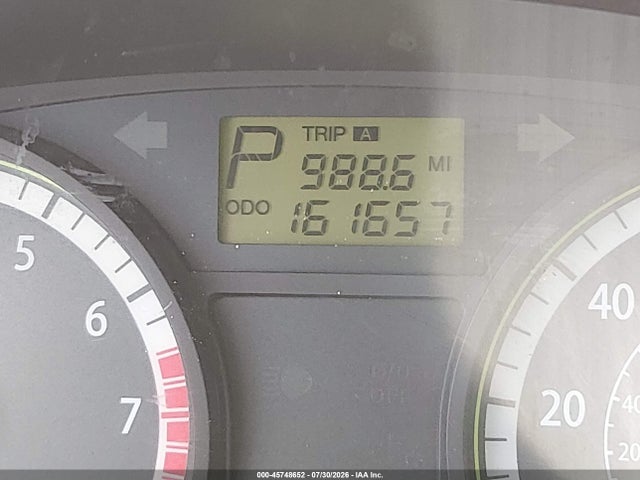 Продажа на аукционе авто 2009 Kia Rio Lx, vin: KNADE223096514556, номер лота: 45748652