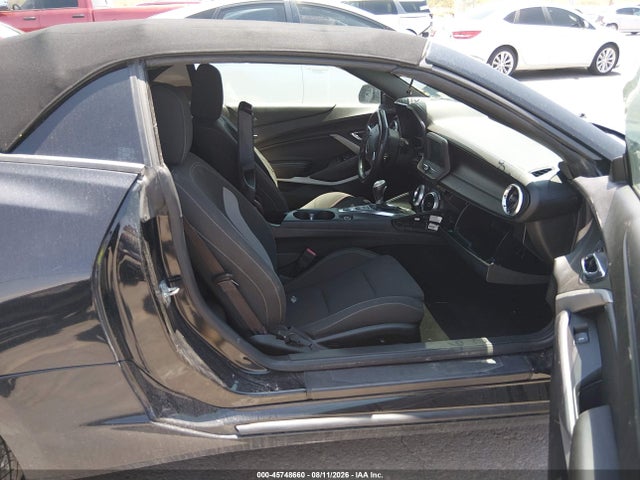Aukcja sprzedaży 2017 Chevrolet Camaro 1lt, vin: 1G1FB3DX2H0131349, numer aukcji: 45748660