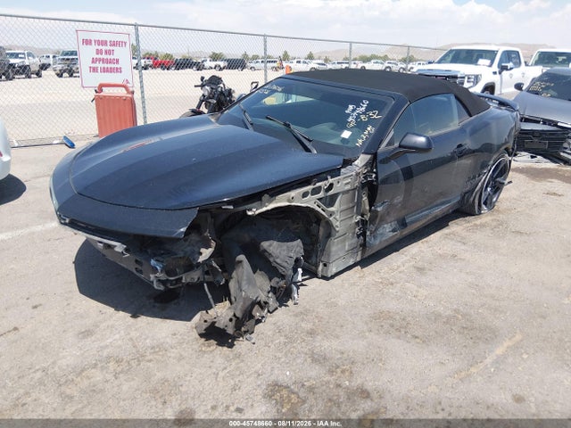 Aukcja sprzedaży 2017 Chevrolet Camaro 1lt, vin: 1G1FB3DX2H0131349, numer aukcji: 45748660