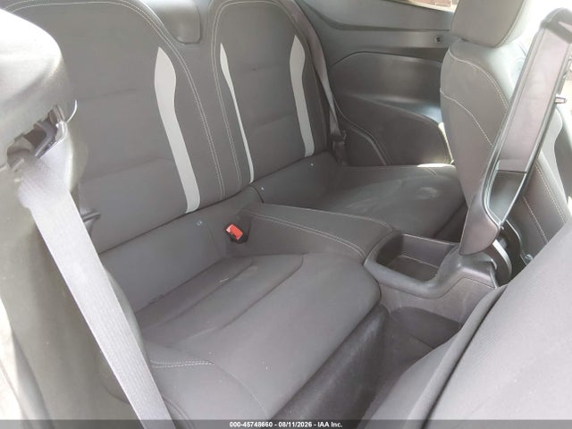 Aukcja sprzedaży 2017 Chevrolet Camaro 1lt, vin: 1G1FB3DX2H0131349, numer aukcji: 45748660