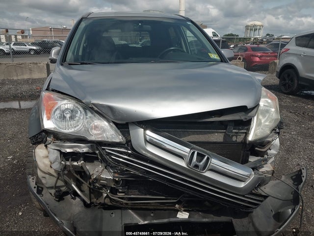 45748661 :رقم المزاد ، 5J6RE48727L006144 vin ، 2007 Honda Cr-v Ex-l مزاد بيع