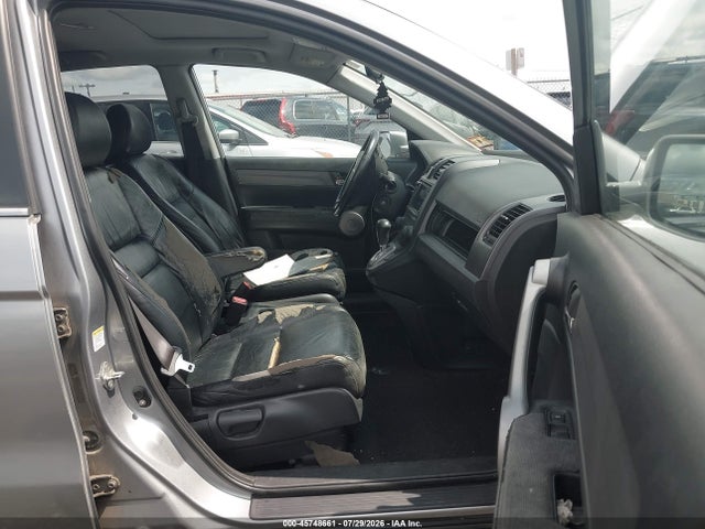 45748661 :رقم المزاد ، 5J6RE48727L006144 vin ، 2007 Honda Cr-v Ex-l مزاد بيع