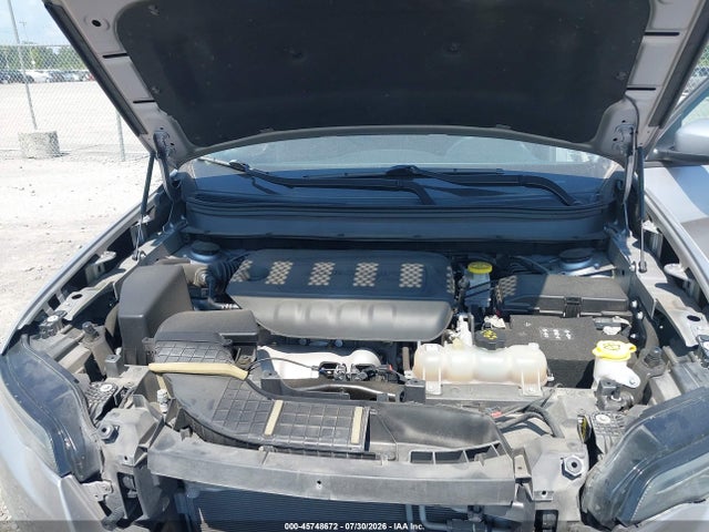 2021 Jeep Cherokee Altitude Fwd მანქანა იყიდება აუქციონზე, vin: 1C4PJLLB1MD144066, აუქციონის ნომერი: 45748672
