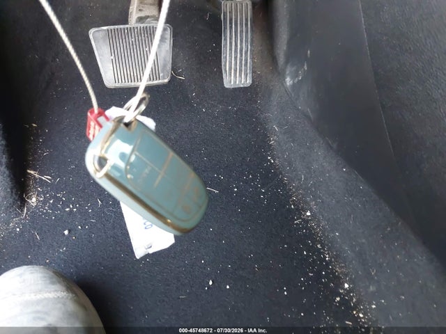 2021 Jeep Cherokee Altitude Fwd მანქანა იყიდება აუქციონზე, vin: 1C4PJLLB1MD144066, აუქციონის ნომერი: 45748672