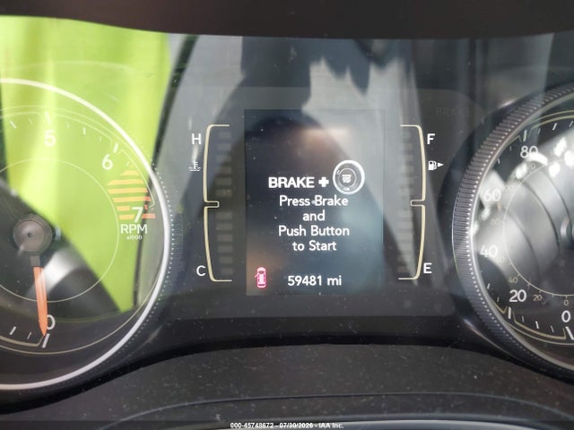 2021 Jeep Cherokee Altitude Fwd მანქანა იყიდება აუქციონზე, vin: 1C4PJLLB1MD144066, აუქციონის ნომერი: 45748672