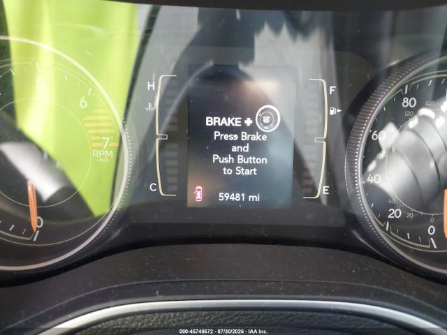 2021 Jeep Cherokee Altitude Fwd მანქანა იყიდება აუქციონზე, vin: 1C4PJLLB1MD144066, აუქციონის ნომერი: 45748672