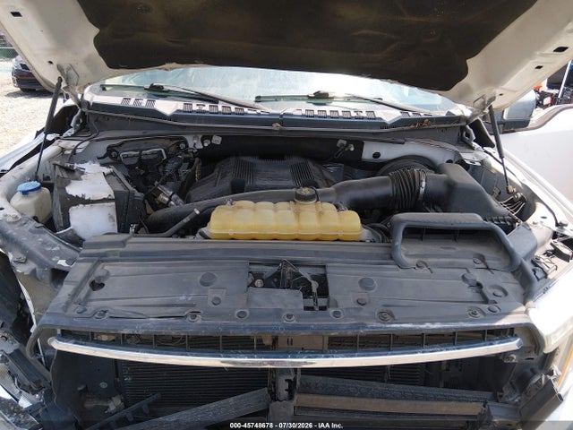 2018 Ford F-150 Xlt მანქანა იყიდება აუქციონზე, vin: 1FTEW1CG6JKE77749, აუქციონის ნომერი: 45748678