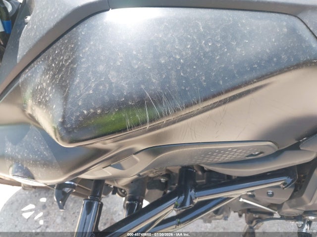 2022 Yamaha Mt07 მანქანა იყიდება აუქციონზე, vin: JYARM32E7NA005201, აუქციონის ნომერი: 45748680