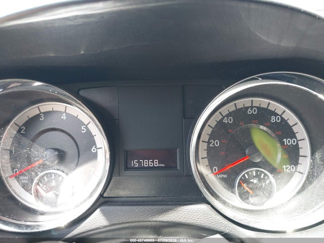 Продажа на аукционе авто 2014 Dodge Grand Caravan American Value Pkg, vin: 2C4RDGBG1ER420720, номер лота: 45748685