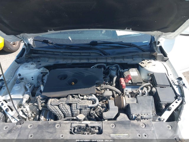 45748691 :رقم المزاد ، 1N4BL4BV3LC180583 vin ، 2020 Nissan Altima S Fwd مزاد بيع