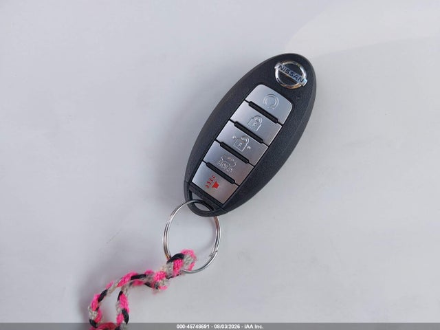 45748691 :رقم المزاد ، 1N4BL4BV3LC180583 vin ، 2020 Nissan Altima S Fwd مزاد بيع