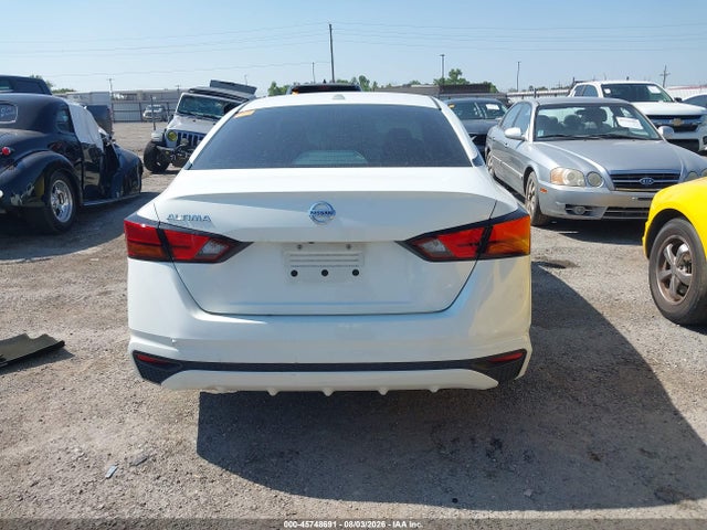 45748691 :رقم المزاد ، 1N4BL4BV3LC180583 vin ، 2020 Nissan Altima S Fwd مزاد بيع