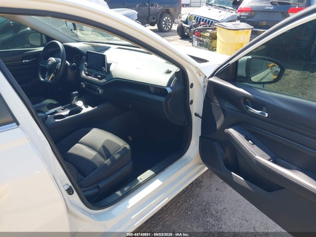 45748691 :رقم المزاد ، 1N4BL4BV3LC180583 vin ، 2020 Nissan Altima S Fwd مزاد بيع