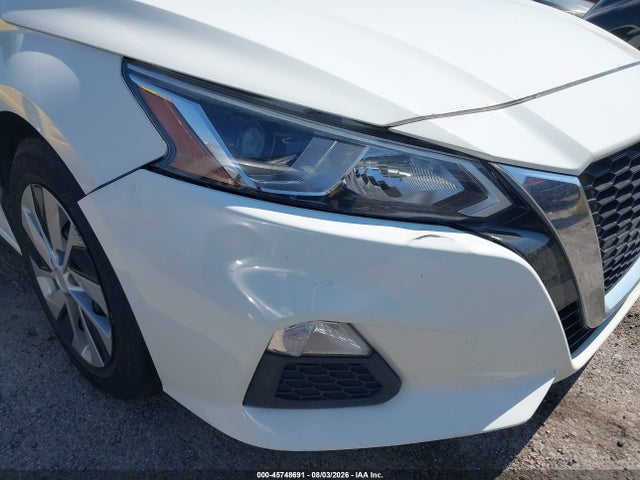 45748691 :رقم المزاد ، 1N4BL4BV3LC180583 vin ، 2020 Nissan Altima S Fwd مزاد بيع