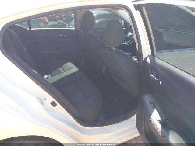 45748691 :رقم المزاد ، 1N4BL4BV3LC180583 vin ، 2020 Nissan Altima S Fwd مزاد بيع