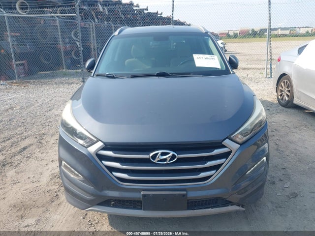 45748695 :رقم المزاد ، KM8J3CA20HU401500 vin ، 2017 Hyundai Tucson Sport مزاد بيع