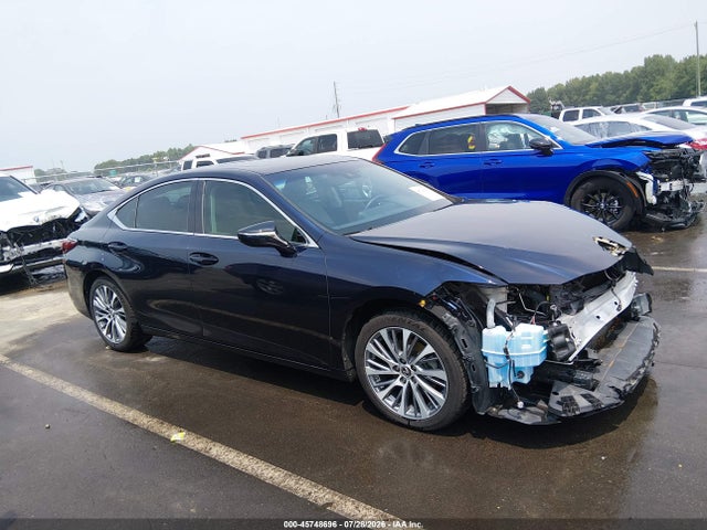 2020 Lexus Es 350 მანქანა იყიდება აუქციონზე, vin: 58ADZ1B11LU063046, აუქციონის ნომერი: 45748696