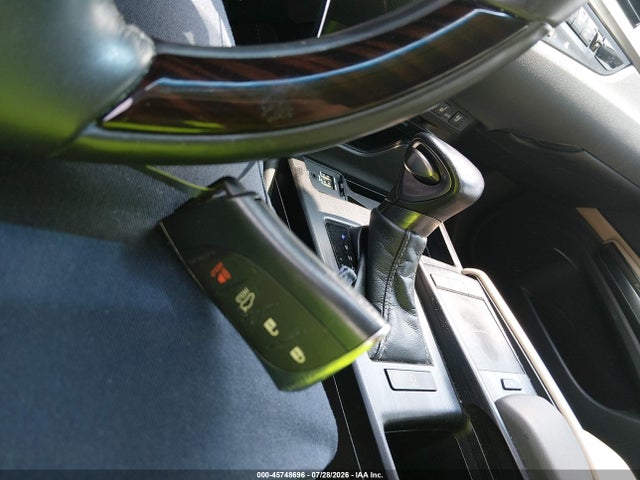 45748696 :رقم المزاد ، 58ADZ1B11LU063046 vin ، 2020 Lexus Es 350 مزاد بيع