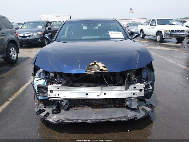 45748696 :رقم المزاد ، 58ADZ1B11LU063046 vin ، 2020 Lexus Es 350 مزاد بيع
