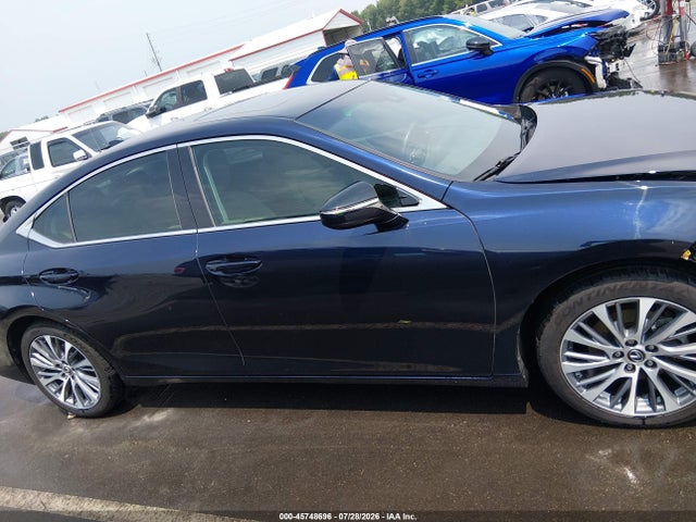 45748696 :رقم المزاد ، 58ADZ1B11LU063046 vin ، 2020 Lexus Es 350 مزاد بيع