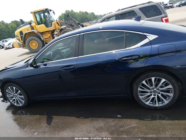 45748696 :رقم المزاد ، 58ADZ1B11LU063046 vin ، 2020 Lexus Es 350 مزاد بيع
