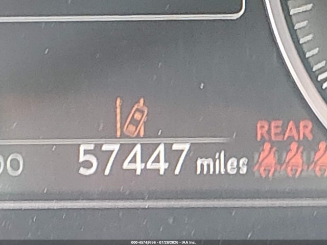 45748696 :رقم المزاد ، 58ADZ1B11LU063046 vin ، 2020 Lexus Es 350 مزاد بيع