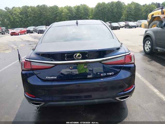 45748696 :رقم المزاد ، 58ADZ1B11LU063046 vin ، 2020 Lexus Es 350 مزاد بيع