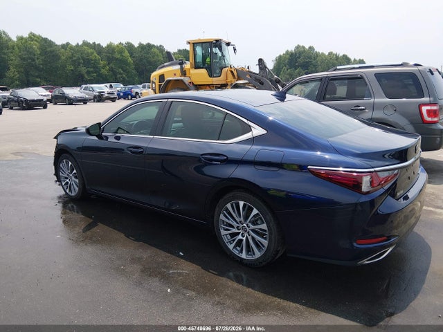 45748696 :رقم المزاد ، 58ADZ1B11LU063046 vin ، 2020 Lexus Es 350 مزاد بيع