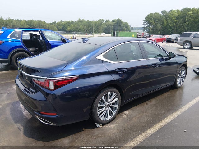 45748696 :رقم المزاد ، 58ADZ1B11LU063046 vin ، 2020 Lexus Es 350 مزاد بيع