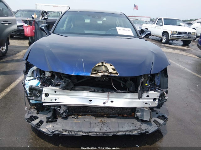 45748696 :رقم المزاد ، 58ADZ1B11LU063046 vin ، 2020 Lexus Es 350 مزاد بيع