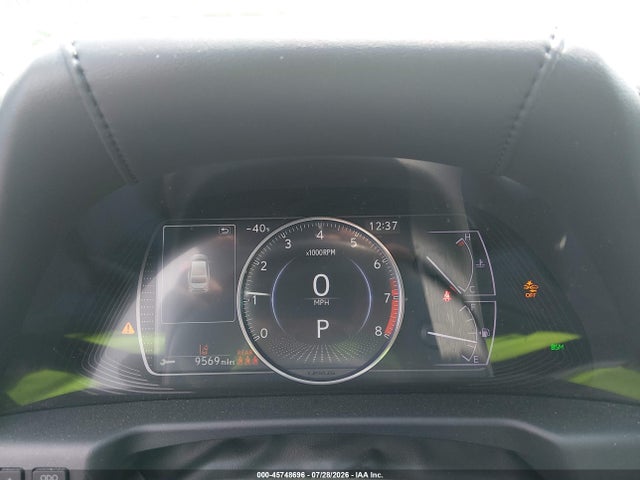 45748696 :رقم المزاد ، 58ADZ1B11LU063046 vin ، 2020 Lexus Es 350 مزاد بيع