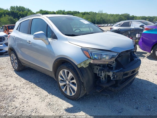Aukcja sprzedaży 2018 Buick Encore Preferred, vin: KL4CJESBXJB584610, numer aukcji: 45748699