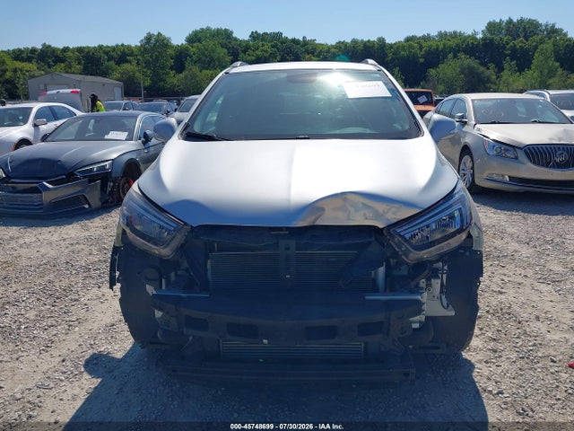 Продаж на аукціоні авто 2018 Buick Encore Preferred, vin: KL4CJESBXJB584610, номер лоту: 45748699