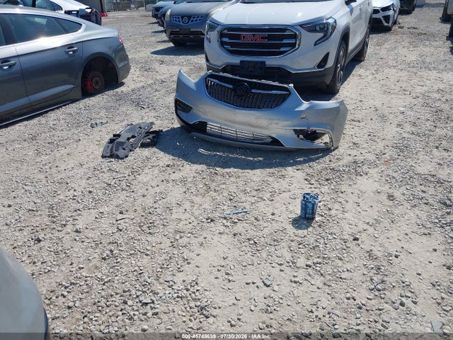 Продаж на аукціоні авто 2018 Buick Encore Preferred, vin: KL4CJESBXJB584610, номер лоту: 45748699