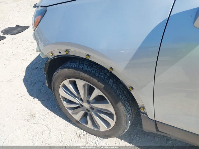 Продаж на аукціоні авто 2018 Buick Encore Preferred, vin: KL4CJESBXJB584610, номер лоту: 45748699