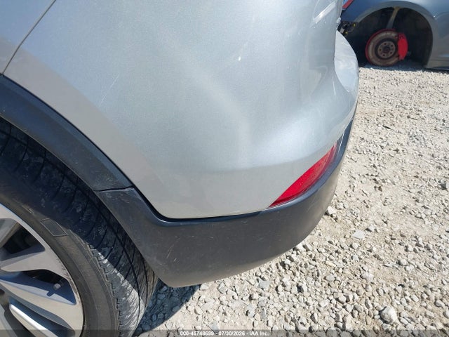 Продаж на аукціоні авто 2018 Buick Encore Preferred, vin: KL4CJESBXJB584610, номер лоту: 45748699
