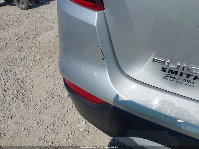 Продаж на аукціоні авто 2018 Buick Encore Preferred, vin: KL4CJESBXJB584610, номер лоту: 45748699