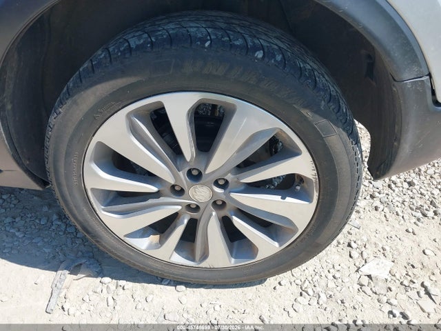 Продаж на аукціоні авто 2018 Buick Encore Preferred, vin: KL4CJESBXJB584610, номер лоту: 45748699