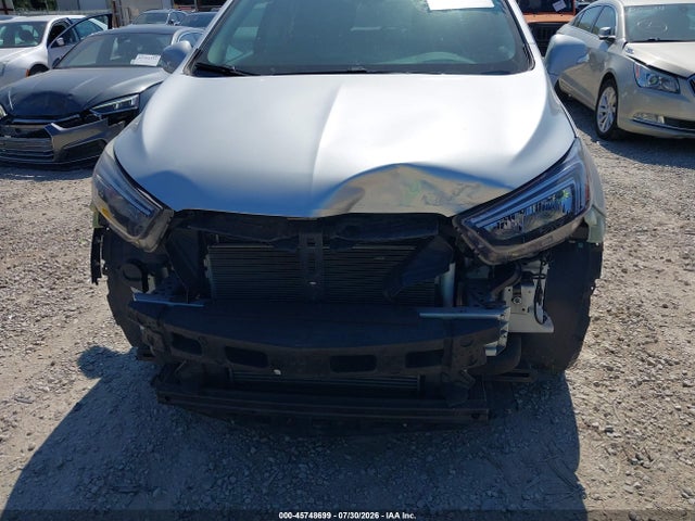 Продаж на аукціоні авто 2018 Buick Encore Preferred, vin: KL4CJESBXJB584610, номер лоту: 45748699