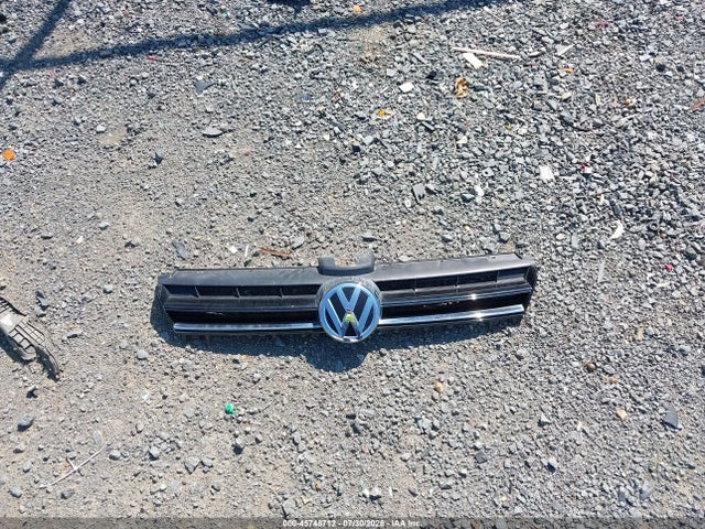 Aukcja sprzedaży 2015 Volkswagen Golf Sportwagen Tdi Se 4-door, vin: 3VWCA7AU5FM520296, numer aukcji: 45748712