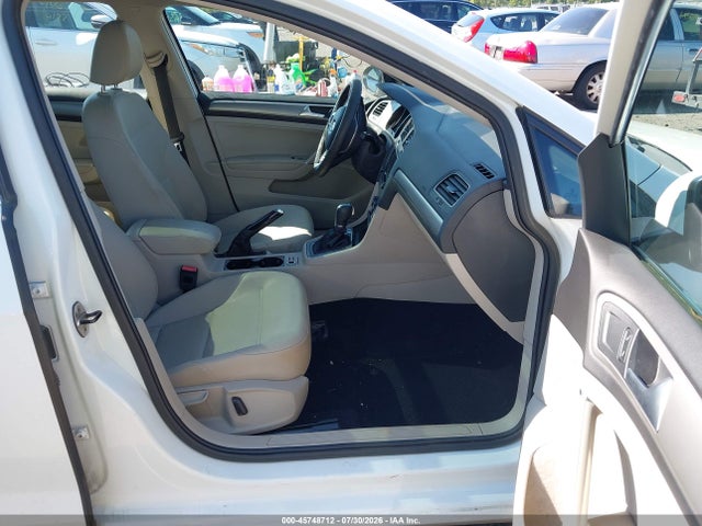 Aukcja sprzedaży 2015 Volkswagen Golf Sportwagen Tdi Se 4-door, vin: 3VWCA7AU5FM520296, numer aukcji: 45748712