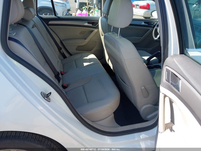 Aukcja sprzedaży 2015 Volkswagen Golf Sportwagen Tdi Se 4-door, vin: 3VWCA7AU5FM520296, numer aukcji: 45748712